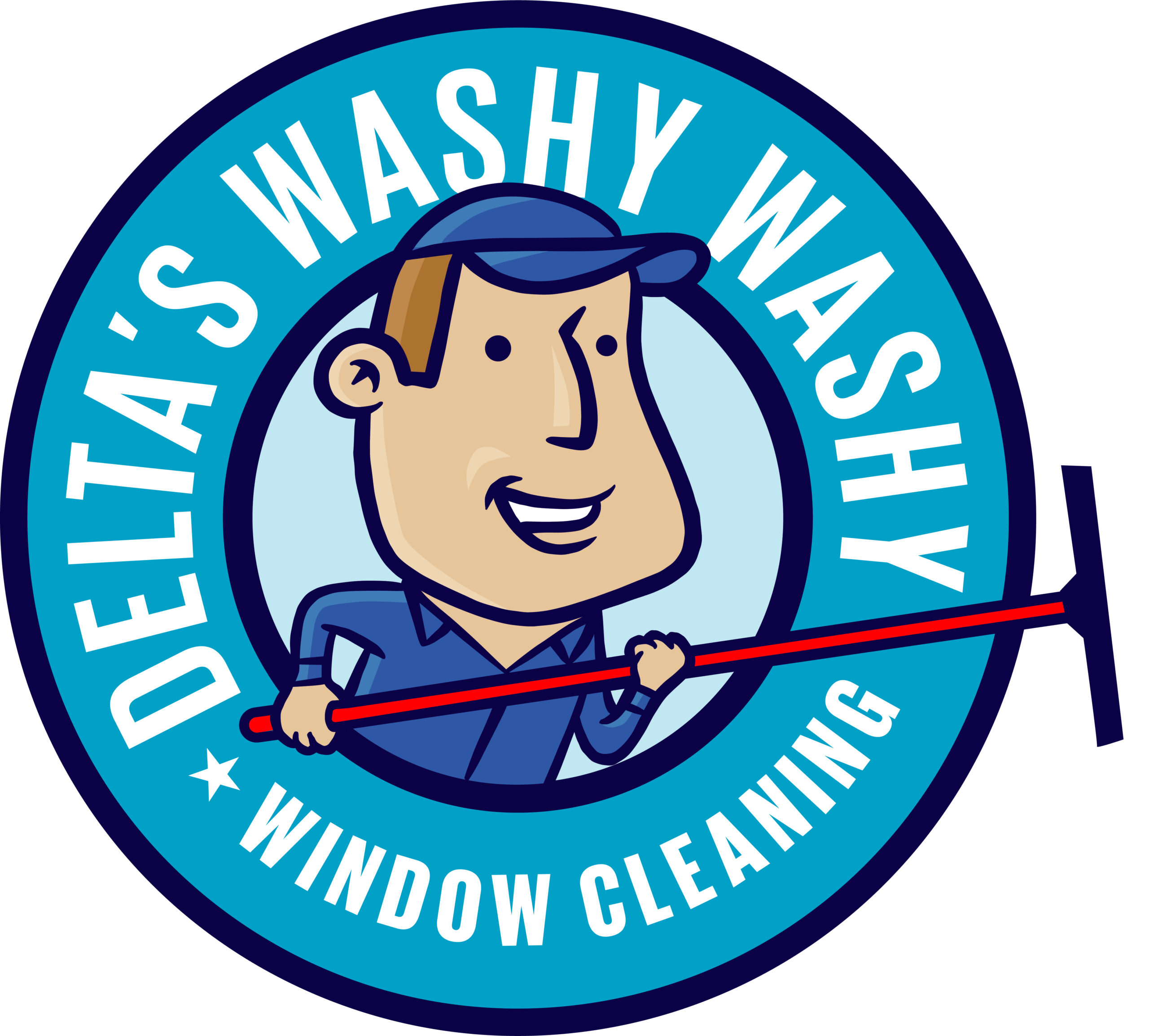 Washy Washy Window Cleaning Company
