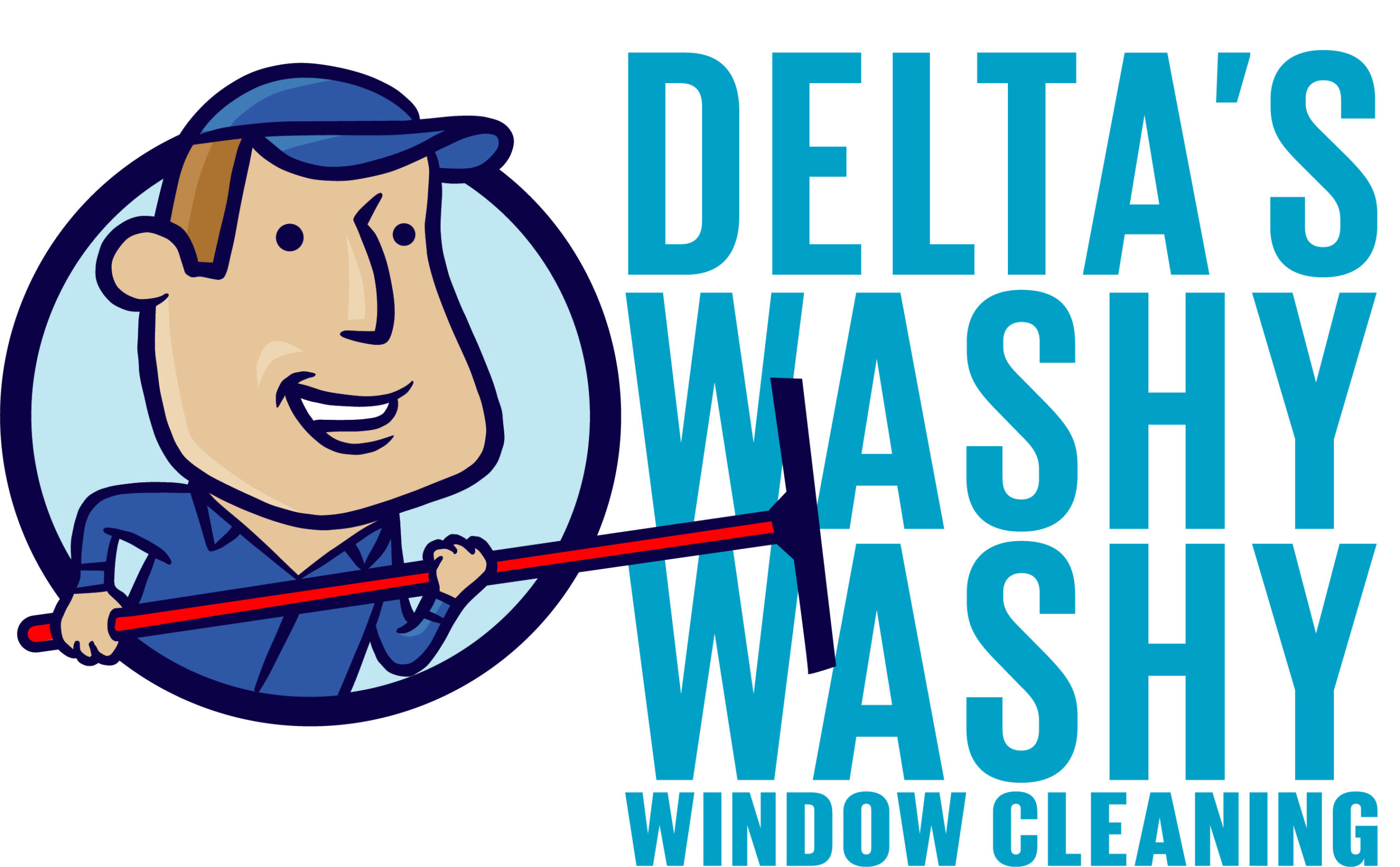 Washy Washy Window Cleaning Company